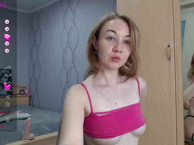 DaddysSluttyGirl webcam