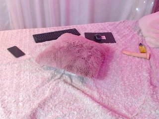 KloeFernandez Porn Show