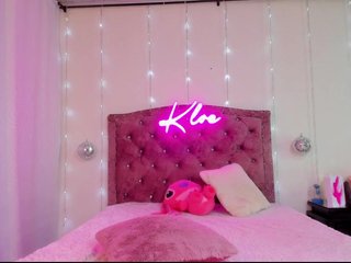 KloeFernandez Porn Show