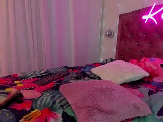 KloeFernandez Porn Show