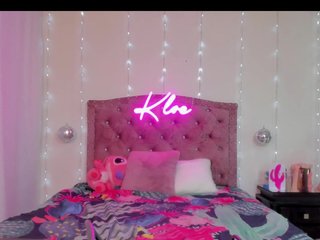 KloeFernandez Porn Show