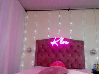 KloeFernandez Porn Show