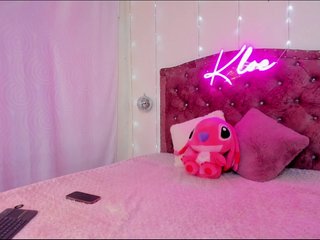 KloeFernandez Porn Show