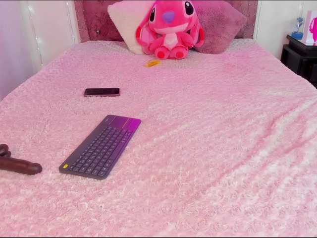 KloeFernandez's BongaCams show and profile