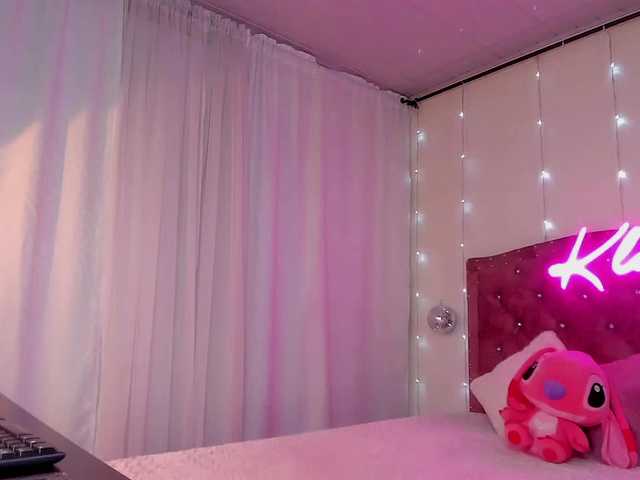 KloeFernandez's BongaCams show and profile