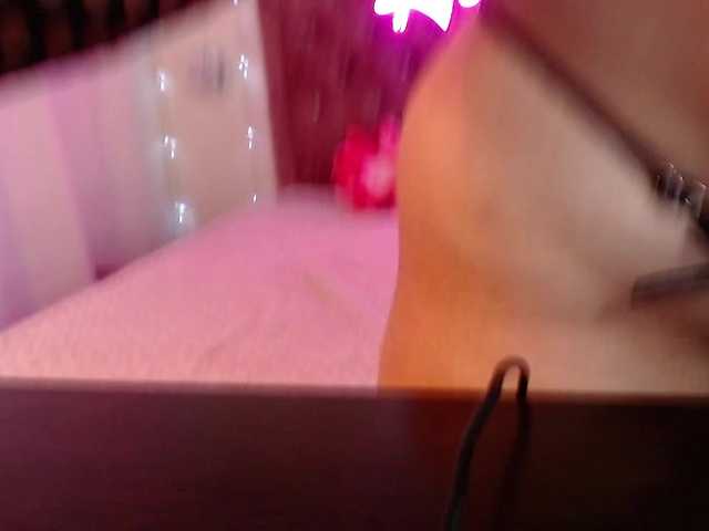 KloeFernandez's BongaCams show and profile