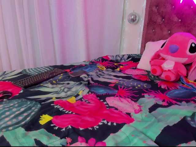 KloeFernandez's BongaCams show and profile