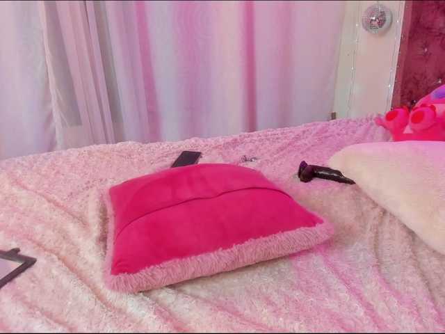 KloeFernandez Live Cam on BongaCams