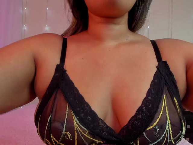 KloeFernandez's BongaCams show and profile