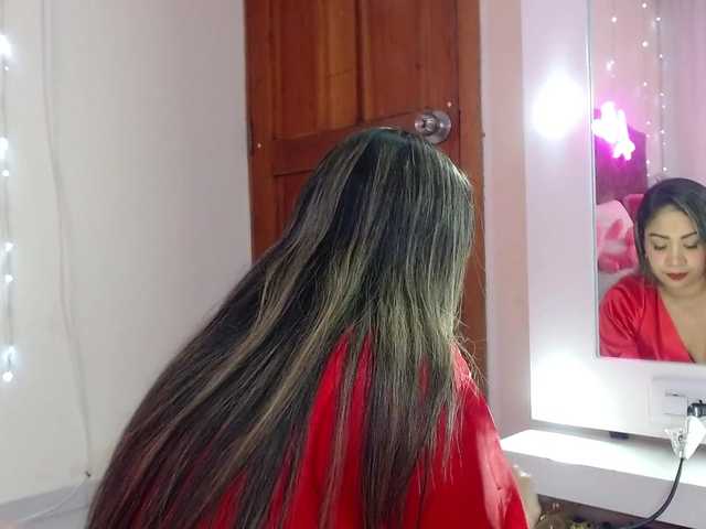 KloeFernandez's BongaCams show and profile