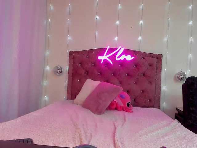 KloeFernandez's BongaCams show and profile