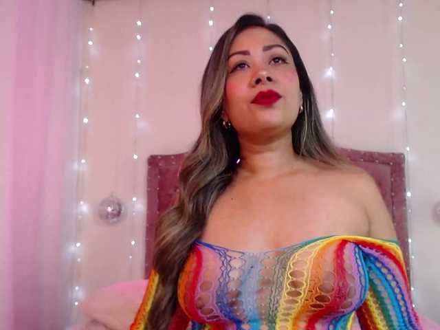 KloeFernandez's BongaCams show and profile