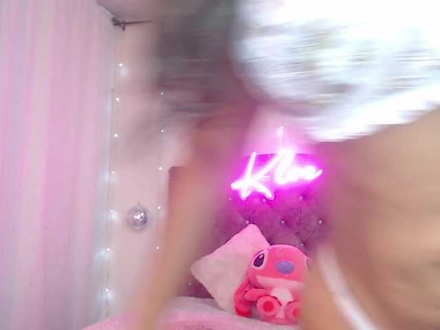 KloeFernandez's BongaCams show and profile