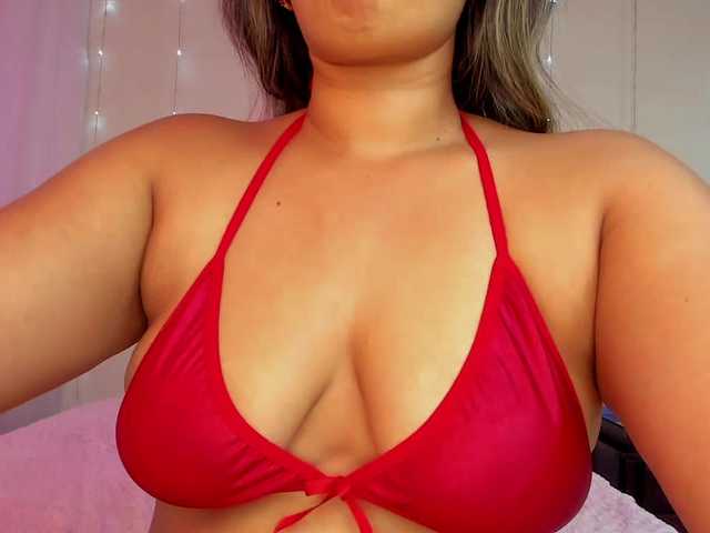 KloeFernandez's BongaCams show and profile