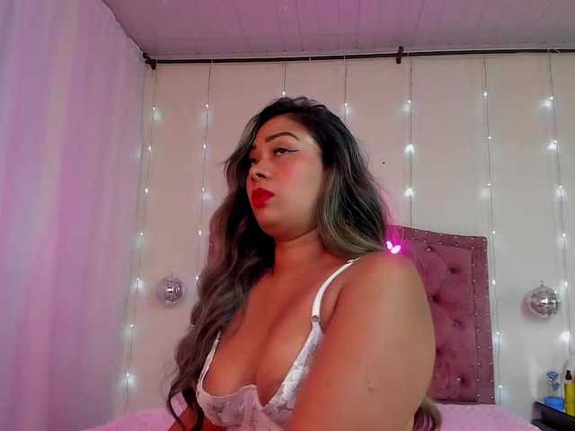 KloeFernandez's BongaCams show and profile