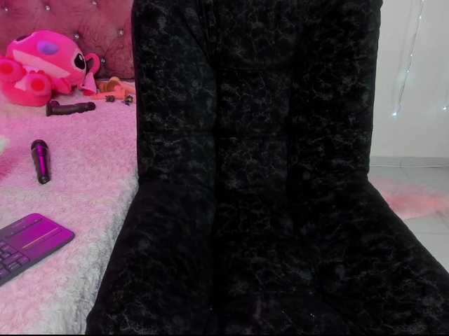 KloeFernandez's BongaCams show and profile