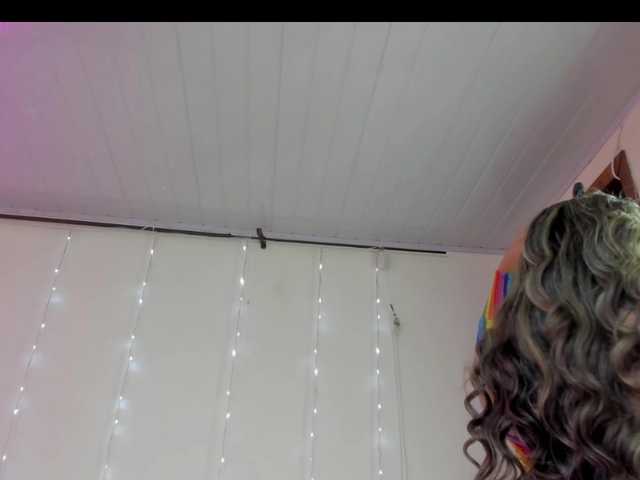 KloeFernandez's BongaCams show and profile