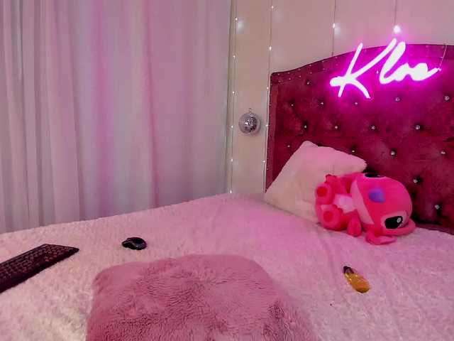 KloeFernandez's BongaCams show and profile