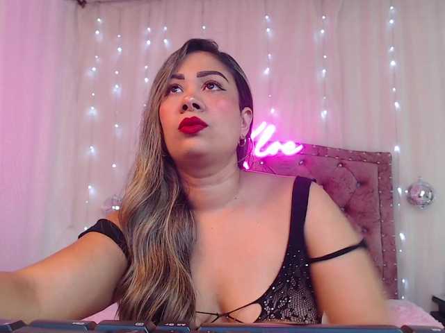 Discover gorgeous escort KloeFernandez KloeFernandez from BongaCams
