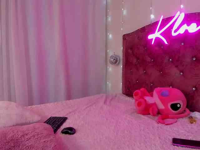 KloeFernandez KloeFernandez