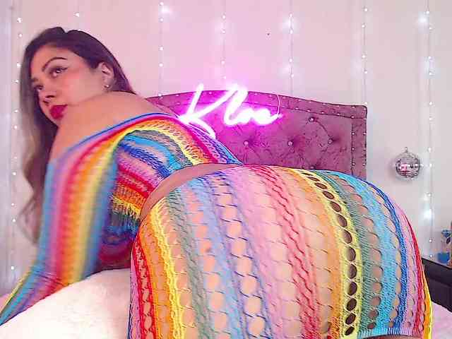 KloeFernandez webcam