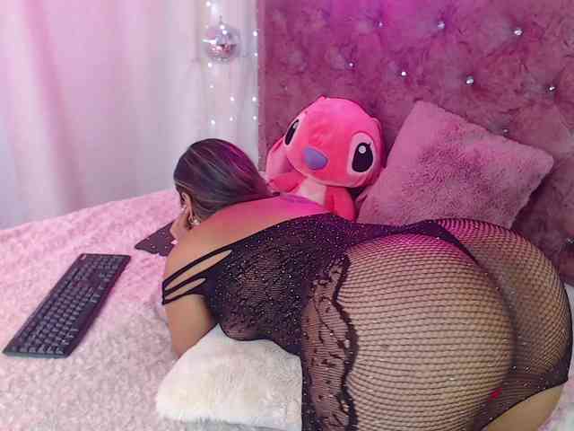 KloeFernandez KloeFernandez