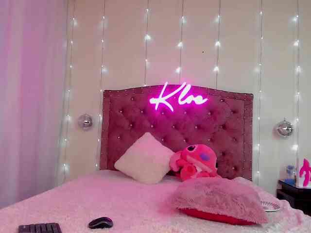 KloeFernandez KloeFernandez