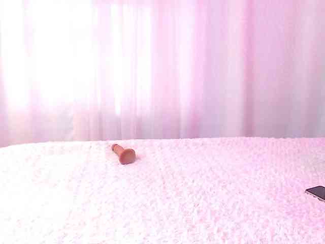 KloeFernandez webcam