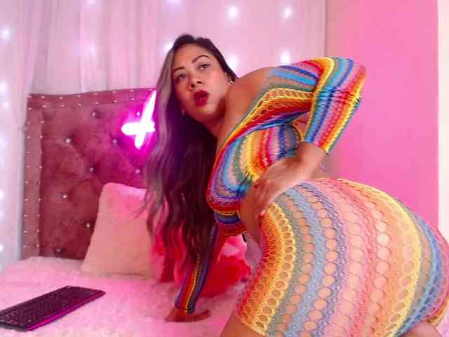camsex porn KloeFernandez