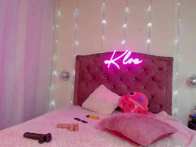 KloeFernandez KloeFernandez