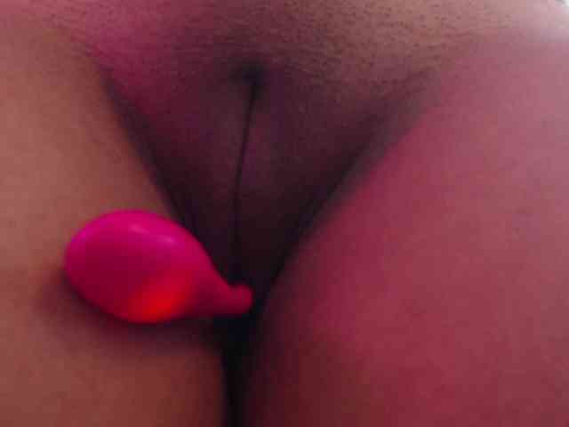 KloeFernandez webcam