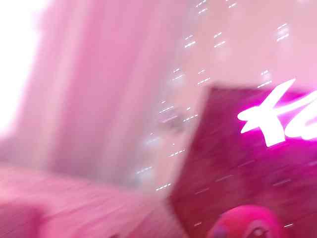 KloeFernandez webcam