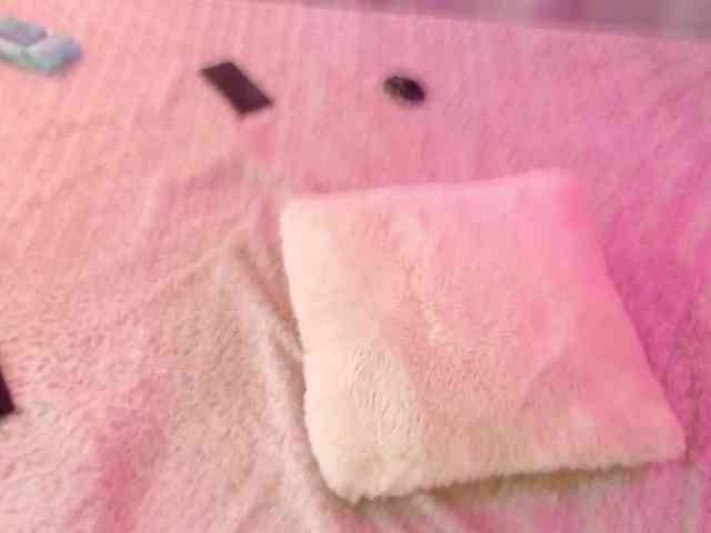 KloeFernandez webcam