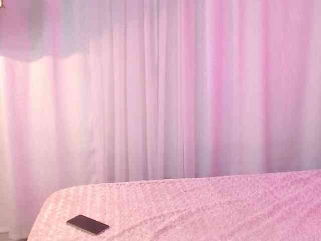 KloeFernandez webcam