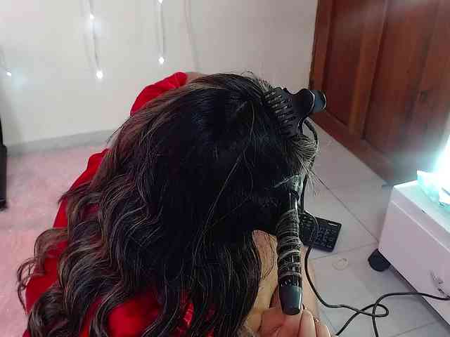 KloeFernandez webcam