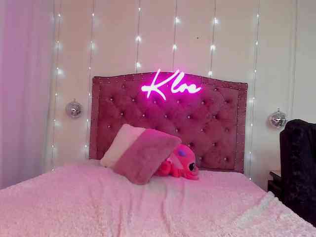 KloeFernandez KloeFernandez