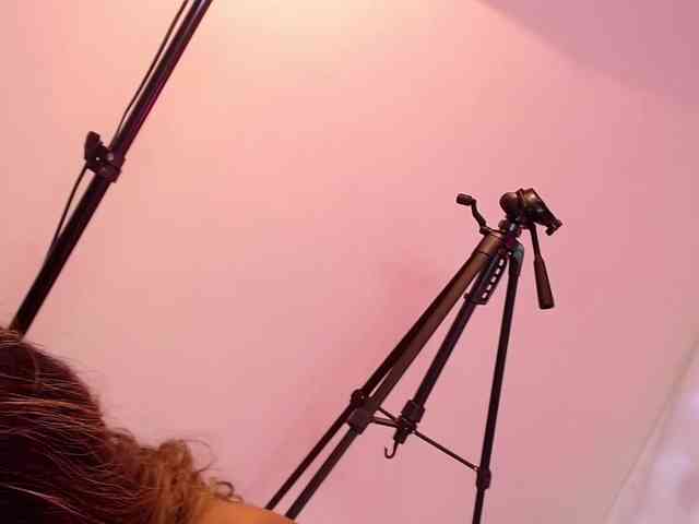KloeFernandez webcam