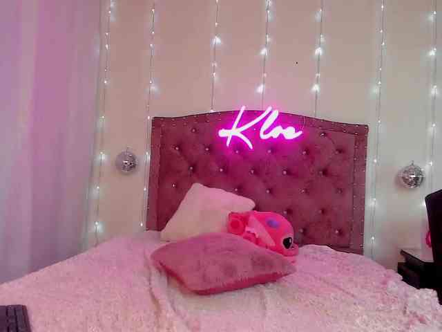 KloeFernandez KloeFernandez