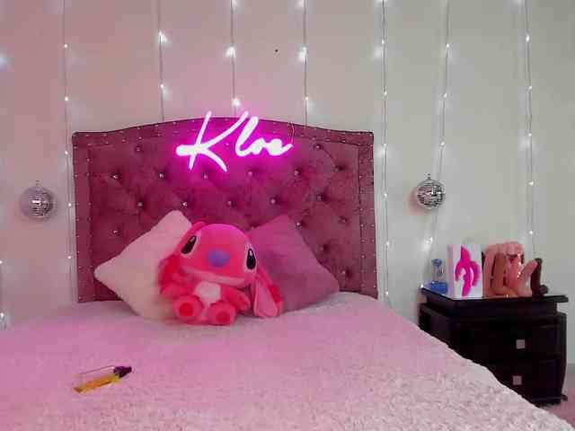 KloeFernandez KloeFernandez