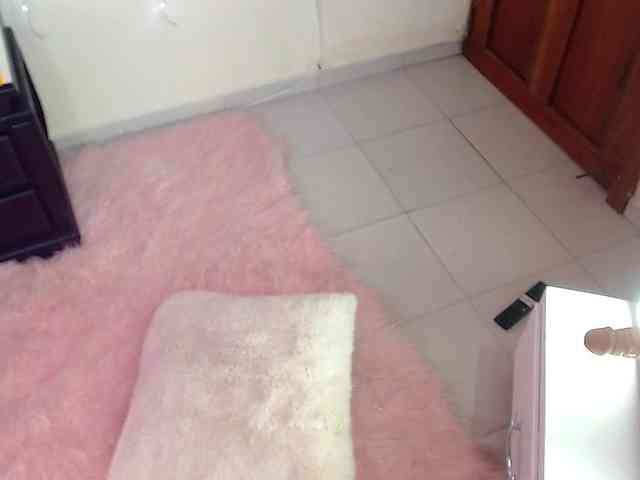 KloeFernandez webcam