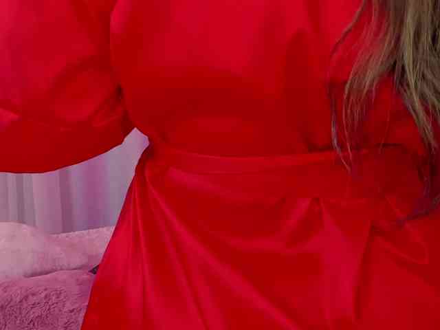 KloeFernandez webcam