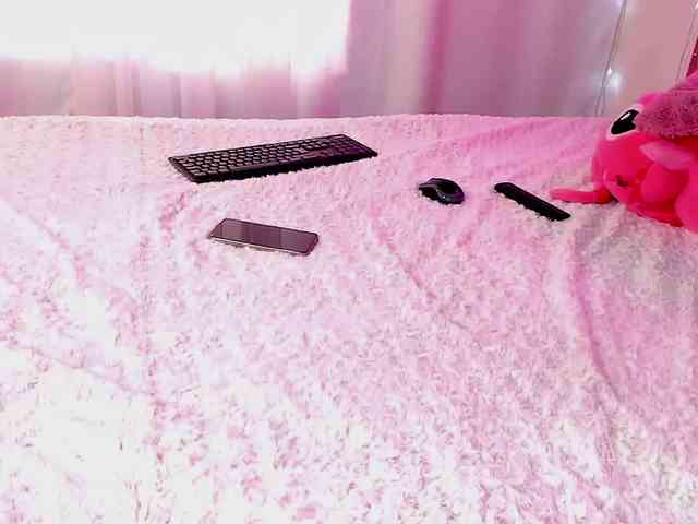 KloeFernandez webcam