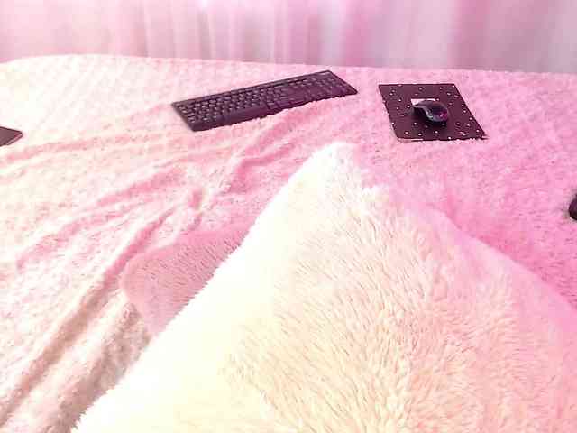 KloeFernandez webcam