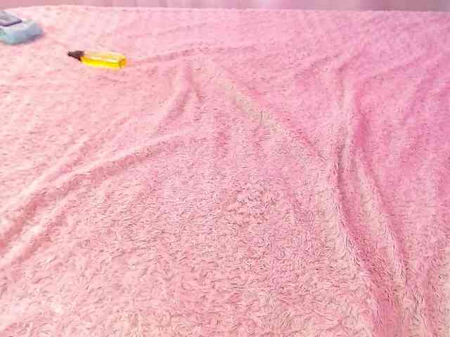 KloeFernandez webcam