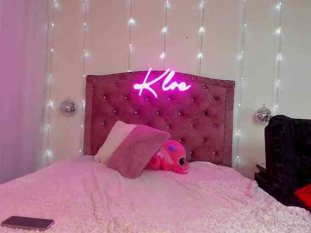 KloeFernandez KloeFernandez