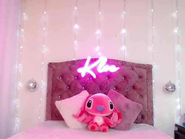 KloeFernandez KloeFernandez