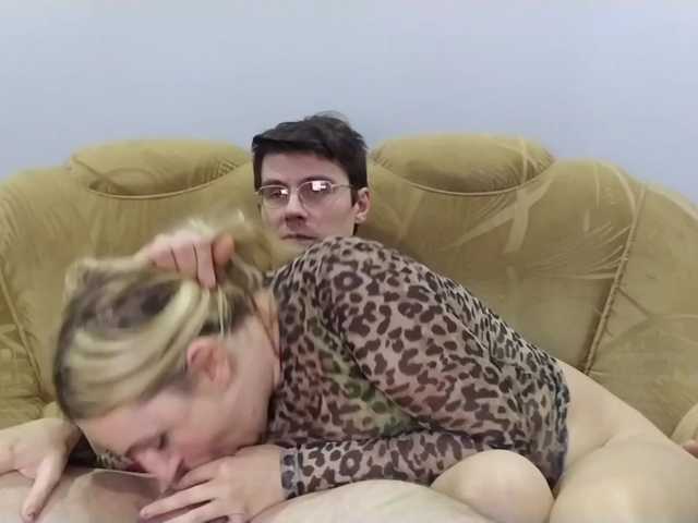 Malte-Lili Porn