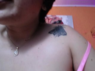 HairyValeri Porn Show