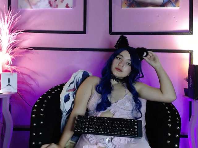  HairyValeri chat room