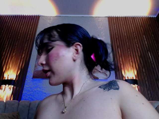 HairyValeri's BongaCams show and profile